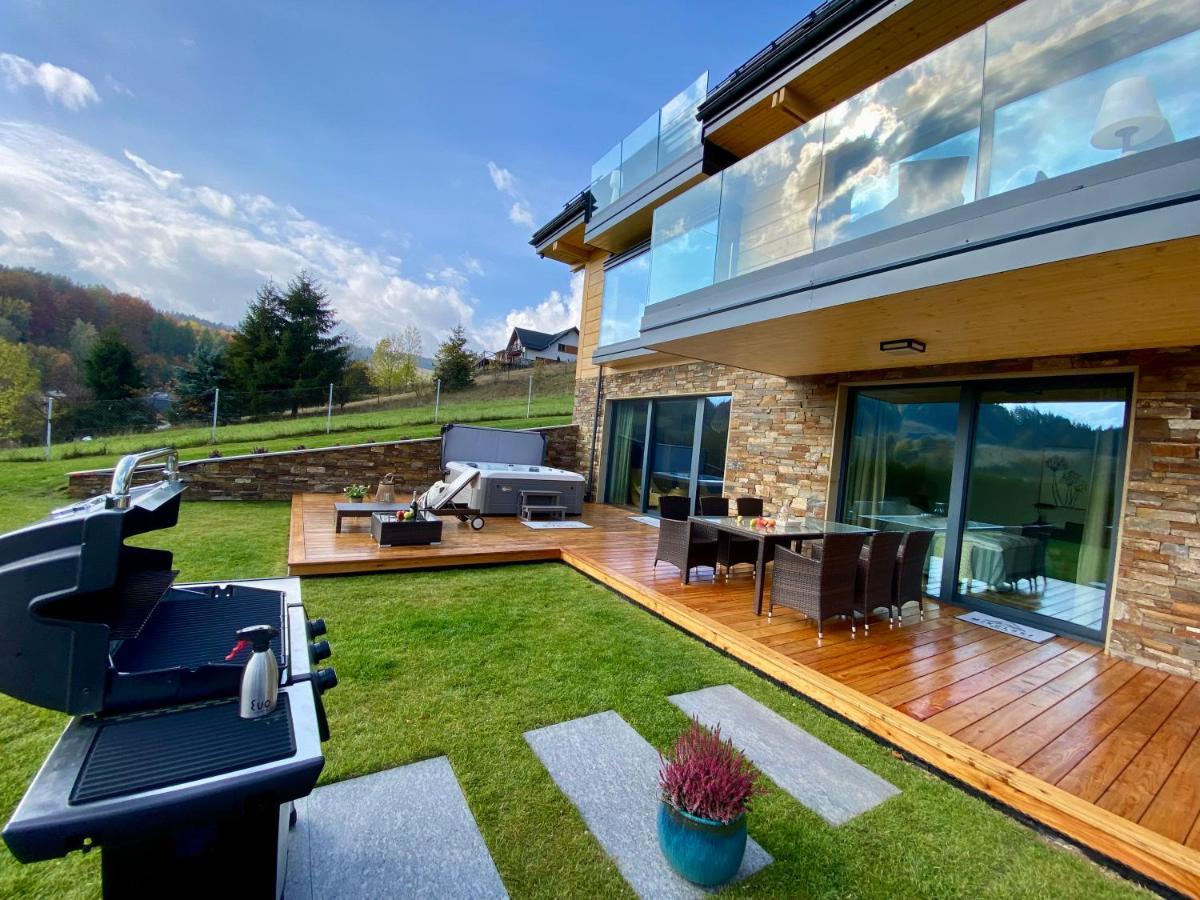 Villa Mikulski *
