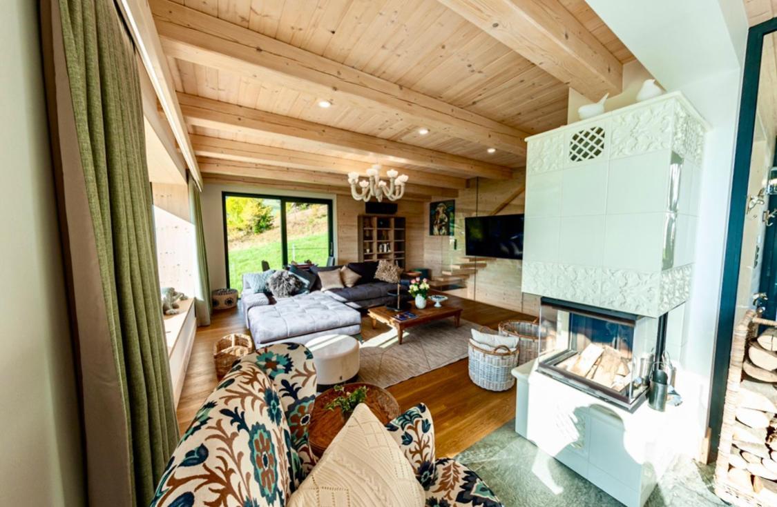 Mikulski Villa Krynica Zdroj
