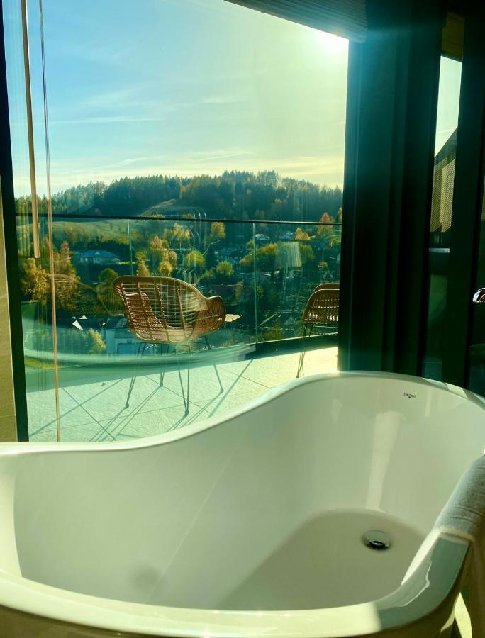 Mikulski Villa Krynica Zdroj